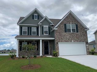 4981 Oat Fields Dr LOT 59, Forrester A Myrtle Beach, SC 29588