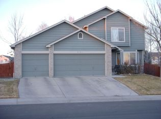 5121 E 118th Ave, Thornton, CO 80233