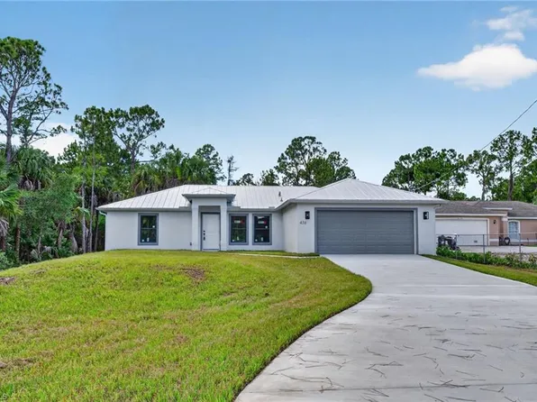 436 41st AVE NE, NAPLES, FL 34120
