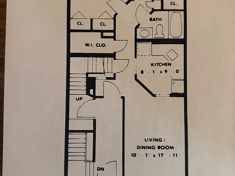 743 Thieriot Ave #1 — Photo 15
