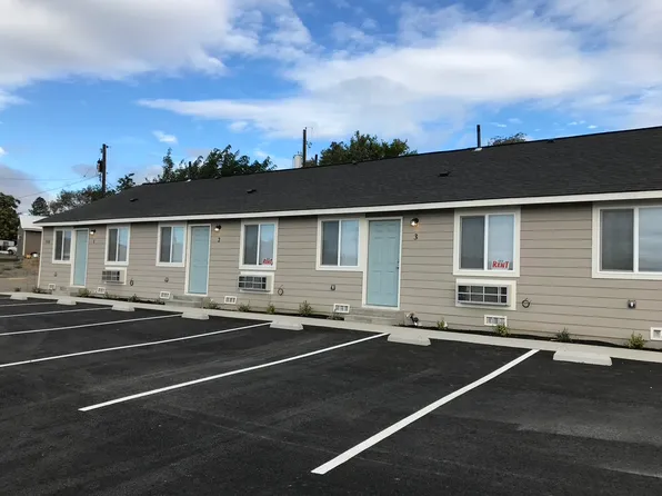 310 Acacia St #9, Royal City, WA 99357
