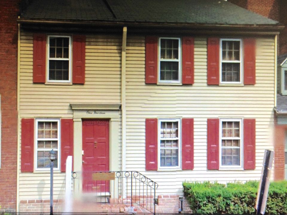 114 South Street, Harrisburg PA