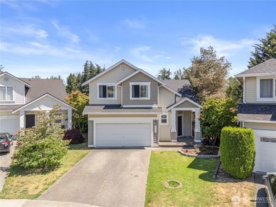 6110 Victoria Court SE, Auburn, WA, 98092
