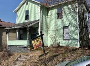 501 Friendship St, New Castle, PA 16101