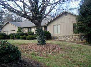 229 Crowfield Rd, Knoxville, TN 37922