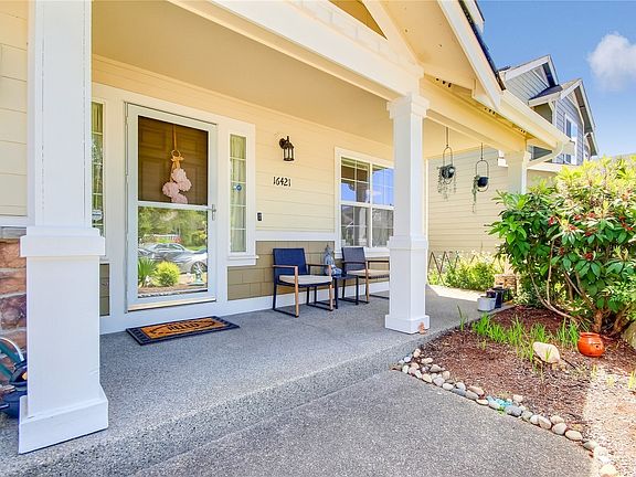 4th image of 16421 129th Avenue Ct E