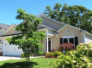 4 Of Palms Isle, Bluffton, SC 29910