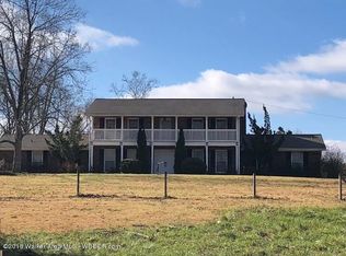 3335 County Road 30, Haleyville, AL 35565