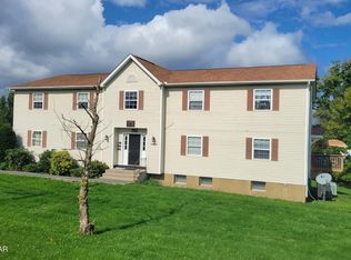 855 Avoy Rd #25, Lake Ariel, PA 18436