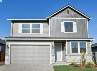 17269 SW Atfalati Ln #36, Sherwood, OR