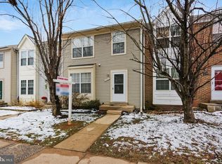 11411 Applegrath Way, Germantown, MD 20876