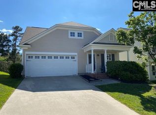 337 Denman Loop, Columbia, SC 29229