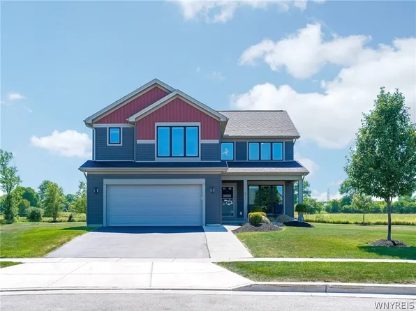 76 Jaycee Ln, Buffalo, NY 14224
