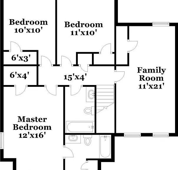 2306 King Malcolm Ln — Photo 3