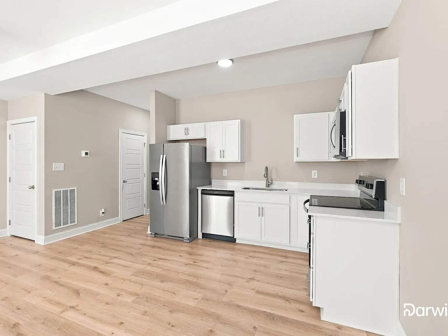 2 bed, 2.5 bath, 1550 sqft, $1,225 — Photo 3