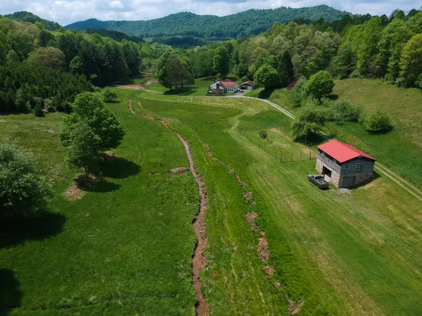 307 Bib Rd, Summersville, WV 26651