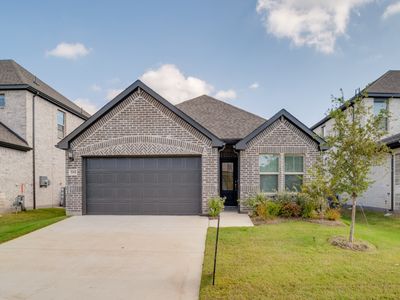 808 Tidal Dr, McKinney, TX, 75071