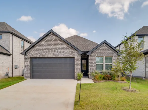 808 Tidal Dr, McKinney, TX 75071