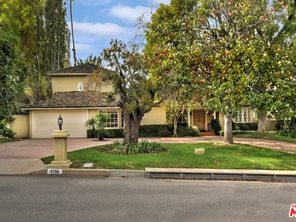 4755 White Oak Pl, Encino, CA 91316