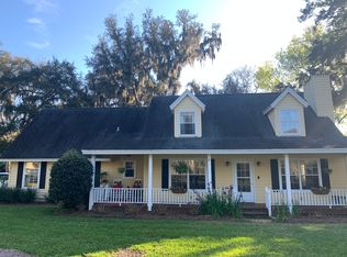 1517 Oak Ridge Pl, Fernandina Beach, FL 32034