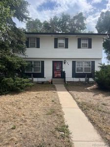 108 W Union Avenue, La Salle, CO, 80645