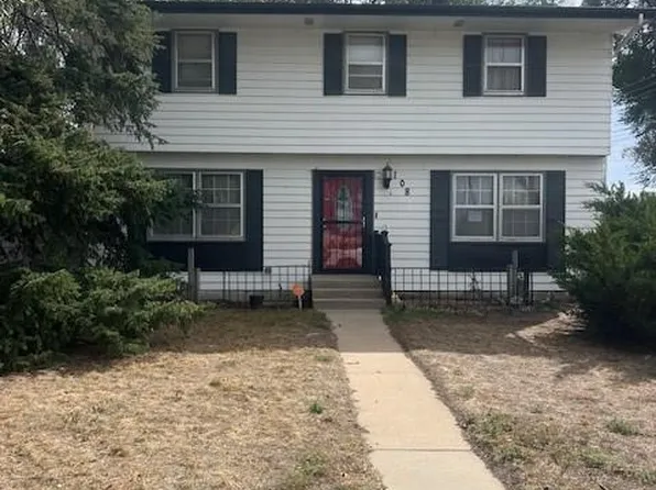 108 W Union Avenue, La Salle, CO 80645