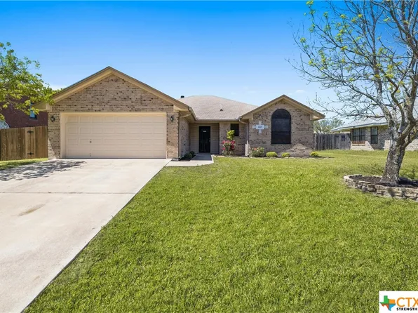 5007 Lindsey Dr, Killeen, TX 76542