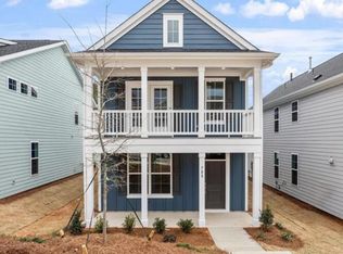 708 Georgias Landing Pkwy #14, Raleigh, NC 27603