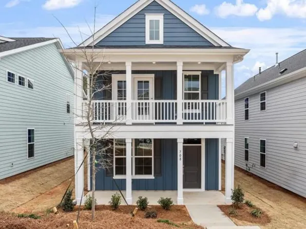 708 Georgias Landing Pkwy #14, Raleigh, NC 27603
