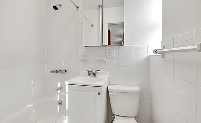 Rented by Brown Harris Stevens