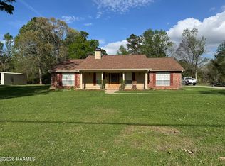 280 Carrera Ln, Eunice, LA 70535