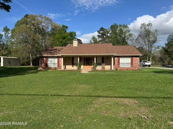 280 Carrera Ln, Eunice, LA 70535