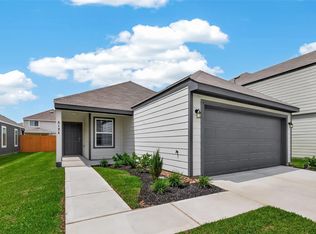 8124 Vanilla Orchid Dr, Houston, TX 77016