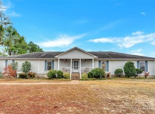 1035 McMillan Rd, Cheraw, SC 29520