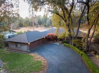 15464 Camino Del Parque S, Sonora, CA 95370