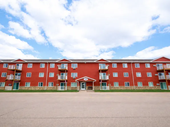 Berry Pointe Luxury Apartments