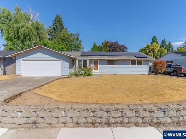 5345 Lancers Ct NE, Keizer, OR 97303