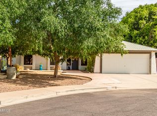 4853 E Dallas Cir, Mesa, AZ 85205