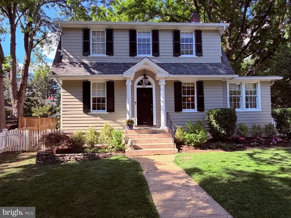 3807 Baltimore St, Kensington, MD 20895
