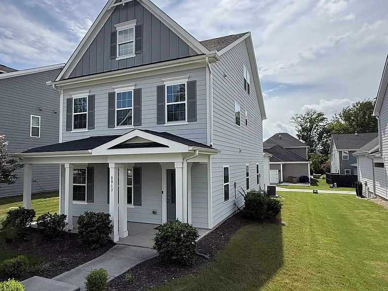 8917 Lee Brown Ridge Dr — Photo 2