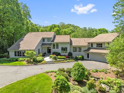 78 Pin Oak Lane, Wilton, CT, 06897