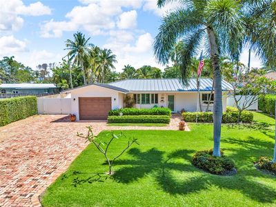 2460 NE 21st Ter, Lighthouse Pt, FL, 33064