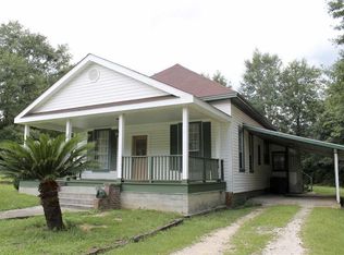 110 Molino Rd, Molino, FL 32577