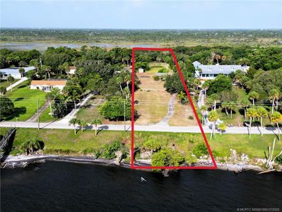 12825 S Indian River Dr, Jensen Beach, FL, 34957