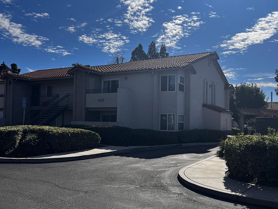 1st image of 5415 Lake Murray Blvd APT 4