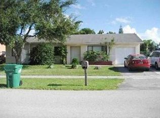 13324 SW 253rd Ter, Homestead, FL 33032