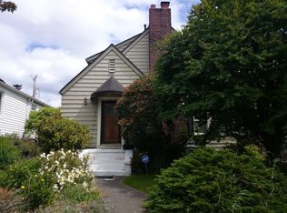 8346 21st Ave NW, Seattle, WA 98117