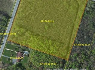 0 St Rt 13, Richland, NY 13142