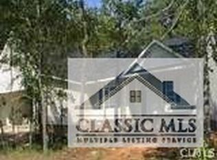 220 Hannah Dr, Colbert, GA 30683