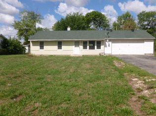 3306 N Englewood Dr, Indianapolis, IN